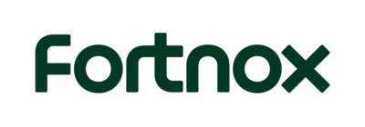 Fortnox Byråpartner – logotyp