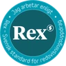 REX, Svensk standard för redovisningsuppdrag